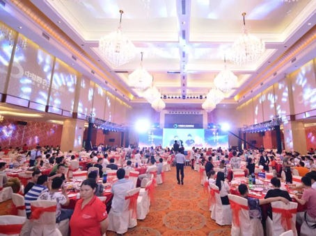 九洲国际官网-不凡成就非凡,相信品牌力量