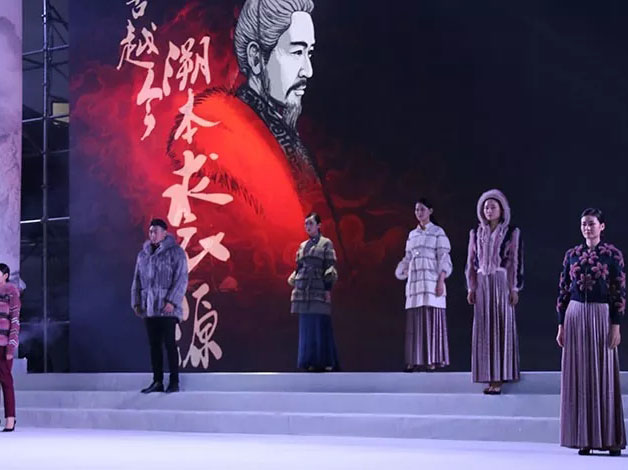 九洲国际官网-不凡成就非凡,相信品牌力量