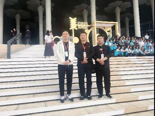 九洲国际官网-不凡成就非凡,相信品牌力量