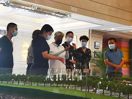 九洲国际官网-不凡成就非凡,相信品牌力量