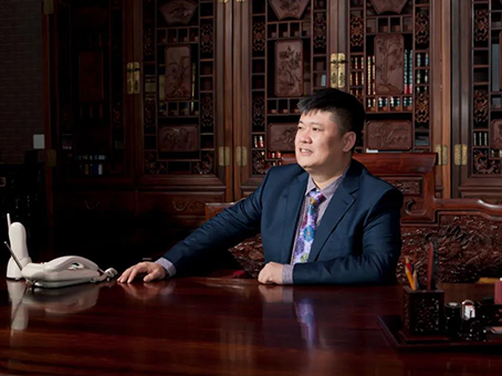 九洲国际官网-不凡成就非凡,相信品牌力量