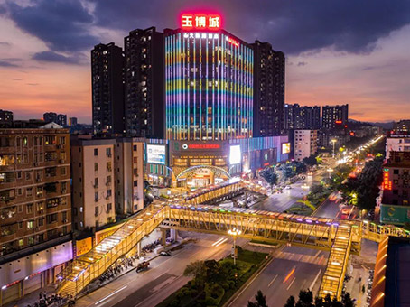 九洲国际官网-不凡成就非凡,相信品牌力量