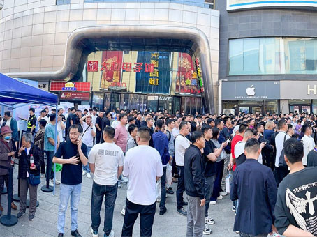 九洲国际官网-不凡成就非凡,相信品牌力量